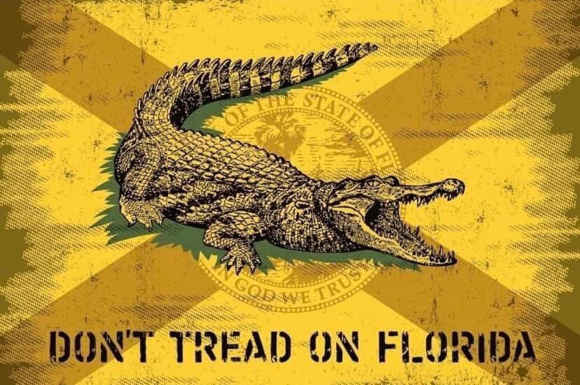The Free State of Florida